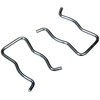 Dorman 800-019 Ford Cooling System Retaining Clip Compatible with Select