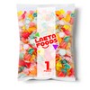 Arcor Old-Fashioned Hard Candy Assortment (1 Pound Bag - Approx.