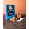 Buttermilk Luxury Caramel and Seasalt Fudge 150g