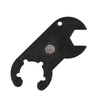 Mobilefox Gas Key Suitable for Gas Regulator Pressure Regulator Motorhome