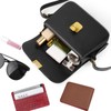 Women's Shoulder Bag Messenger Handbag Preppy Style Female Crossbody Bag