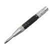 Gasea 155mm Automatic Center Punch Heavy Duty Adjustable Tension One-Handed