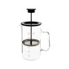 SIMAX French Press Coffee Maker, 1 Liter Coffee Press, Dishwasher