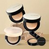 Skin Nuder Cushion Original + Refill Set Skin Nuder / 스킨 누더 쿠션 본품+리필 세트 스킨누더