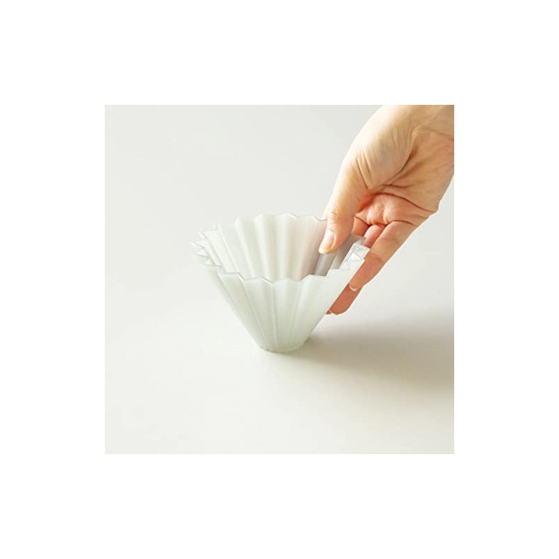 ORIGAMI Origami Dripper Air S (for 1 to 2 cups),