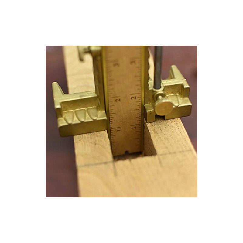 Kings County Tools Odd-Job with 6" Rule | Inside Mitre