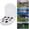 JUNESTAR UAV Camera Lens Filters CPL UV Star ND 4/8/16/32