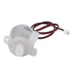 DC 12V 6W Mini Submersible Water Pump, Mini Food Grade