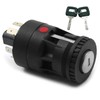 DUZFOREI 15082295 Ignition Switch Set, Replacement for Volvo L70 L70E