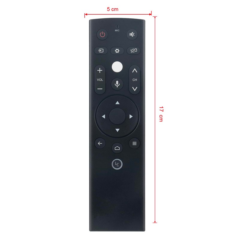 Replacemrnt Infrared Remote Control Fit for LETV LEECO TV Super3