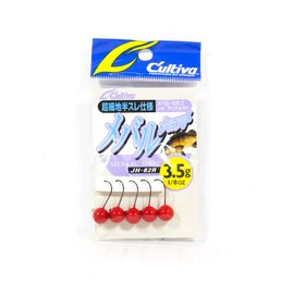 Owner (Owner) JH – 82 Rockfish Shots 3.5 G Red