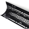 VLINCAR Front Upper Grille Compatible with Dodge Challenger 2015 2016