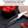 Unbranded Watermelon Slicer Kitchen Cutter Tool Portable Easy Operation Fruit