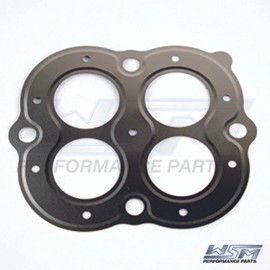 WSM Exhaust Gasket for Kawasaki 1200 / 1500 2003-2024 11061-3714 007-336-02