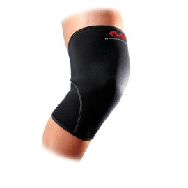 McDavid 401 Knee Support XL Black (Black)