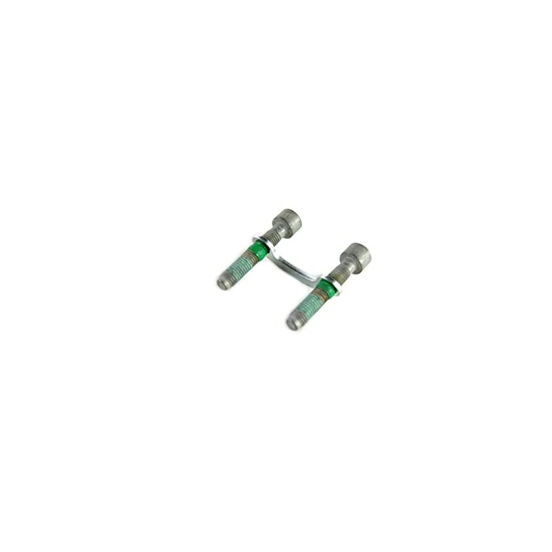 Mopar 68249371AB - Front Driveshaft Bolt