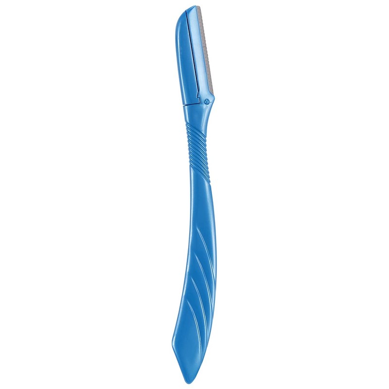 Schick Men's Large Dispo Razor for Face and Eyebrows (3