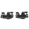 WAKE Bicycle Disc Brake Kit Bike Aluminum Alloy Front Rear