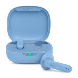 JBL Wave Flex TWS Bluetooth Wireless In-Ear Earbuds Blue EU