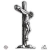 GT Graphics Jesus Christ Saviour - 8" Vinyl Sticker -
