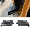 West-xingzhe For Ford Bronco Accessories, Foot Pegs For Ford Bronco