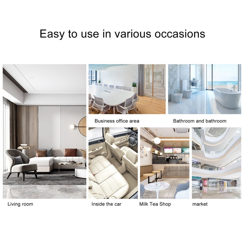 Fogger Machine 300ml Atomizer Sprayer Light Weight Handheld Atomizer Fogger