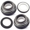 2 Pack 781238 Mechanical Seals Replacement for Honda 2" 3" Gas Semi-Trash Water Pump For Champion for predator For Generac For Pulsar WT30XK4A WB20XT3 WH20XTAF