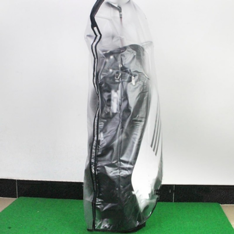 siawadeky Golf Back Cover, Travel Cover, Golf Bag, Waterproof, Dustproof,