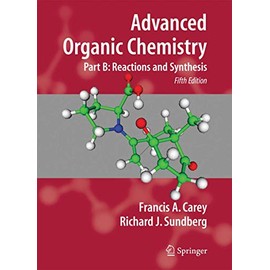 Advanced Organic Chemistry