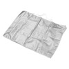 Window Air Conditioner Cover Sun Protection Waterproof Dustproof Air Conditioner