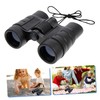 Operitacx Binoculars Compact and Binoculars for Boys for Bird Watching