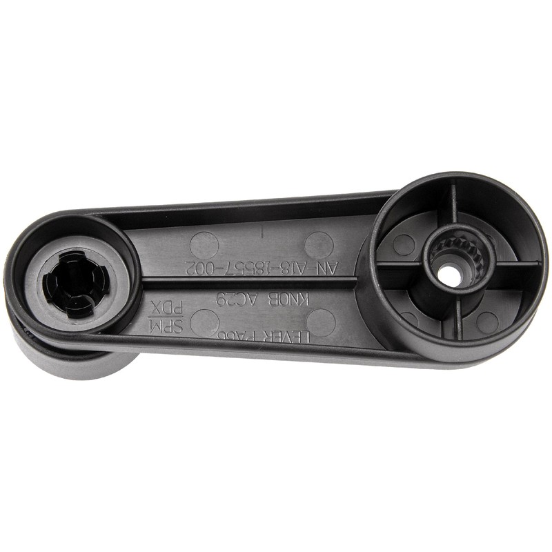 Dorman 775-5201 Window Crank Handle Compatible with Select Freightliner Models,