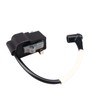 1123 400 1301 Ignition Coil with Spark Plug for Stihl