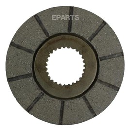 For E-1021314M91 Brake Disc for Massey Ferguson Super 90, 165, 150, 135, 165, 30 +++