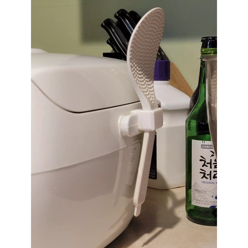 Tiger 5.5-Cup Micom JBV-S10U Rice Cooker Paddle Holder Mount