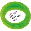 SALVIMAR Acid Green Unisex Adult Cord Acid Green Diameter 2mm