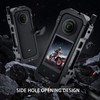 Camera Housing Cage Portable Aluminium Protective Frame CNC Processing Protective