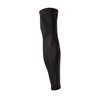 EvoShield Adult Recovery DNA 21 Compression Arm Sleeve - Black,