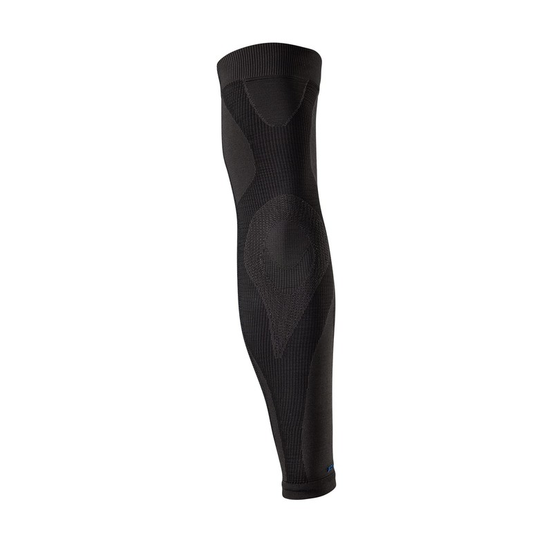 EvoShield Adult Recovery DNA 21 Compression Arm Sleeve - Black,