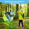 OSDUE Binoculars for Kids, 8 x Super Zoom Function Kids