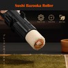 SmileTools Sushi Making Kit, 30 in 1 Sushi Kit with