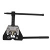 For chain separator, motorcycle chain rivet, divider connection removal tilt