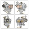 Universal Carburetor 38 x 38 2 Barrel Replaces 19830.202 Replacement