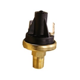 Mytee Products Heavy Duty Screw-on Air Brake Pressure Sensor - Replaces 80685, Paccar Parts 80685V, KW-80685