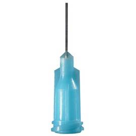 Jensen Global JG24-0.5HPX 24 Gauge 0.5" NT Premium Series Dispensing Tip Box of 50. (Non sterile/Non Medical)