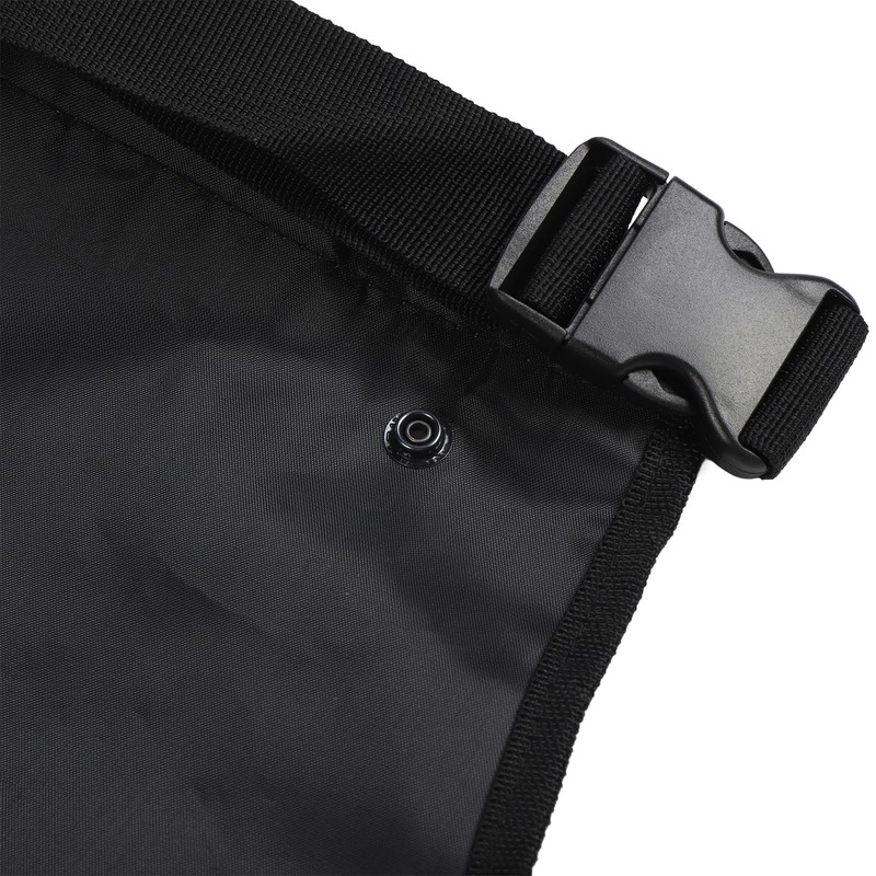 Chainsaw Chaps Oxford Cloth Polyester Fiber 5 Layers Reusable Lightweight