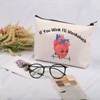 JNIAP Heart Anatomy Gift If You Wink I'll Wenkebach Cosmetic