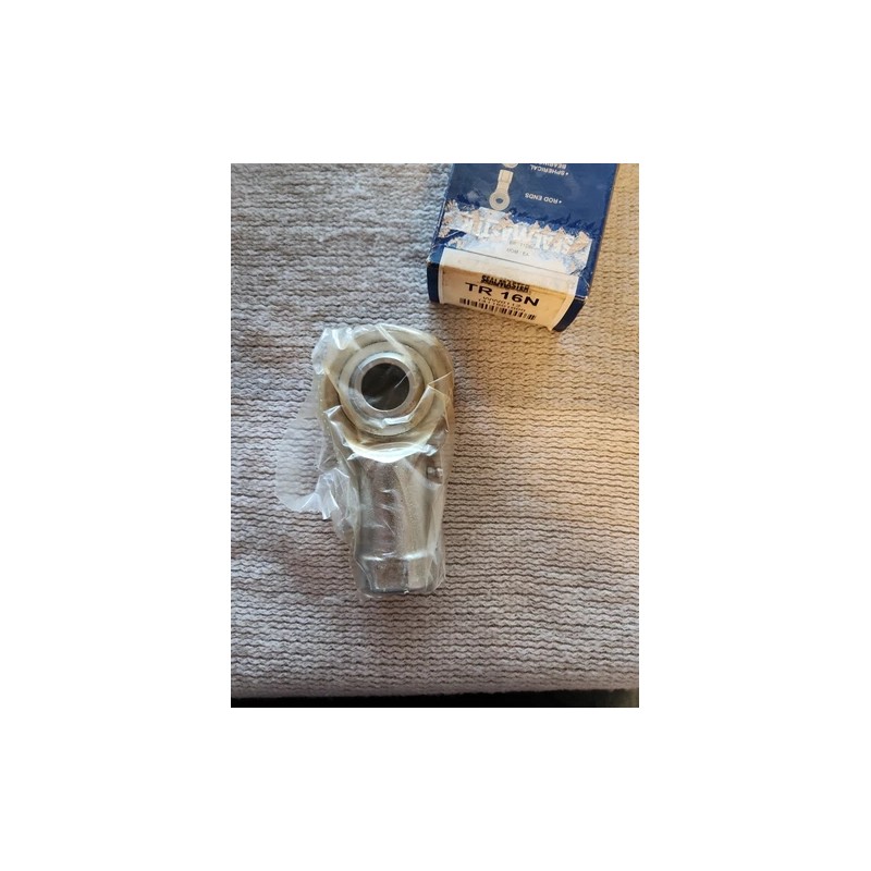 SealMaster, TR 16N, Rod End Bearing
