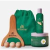 ARBONNE Gift Set Chamomille Hydrating Gel & Ginger Shower Gel