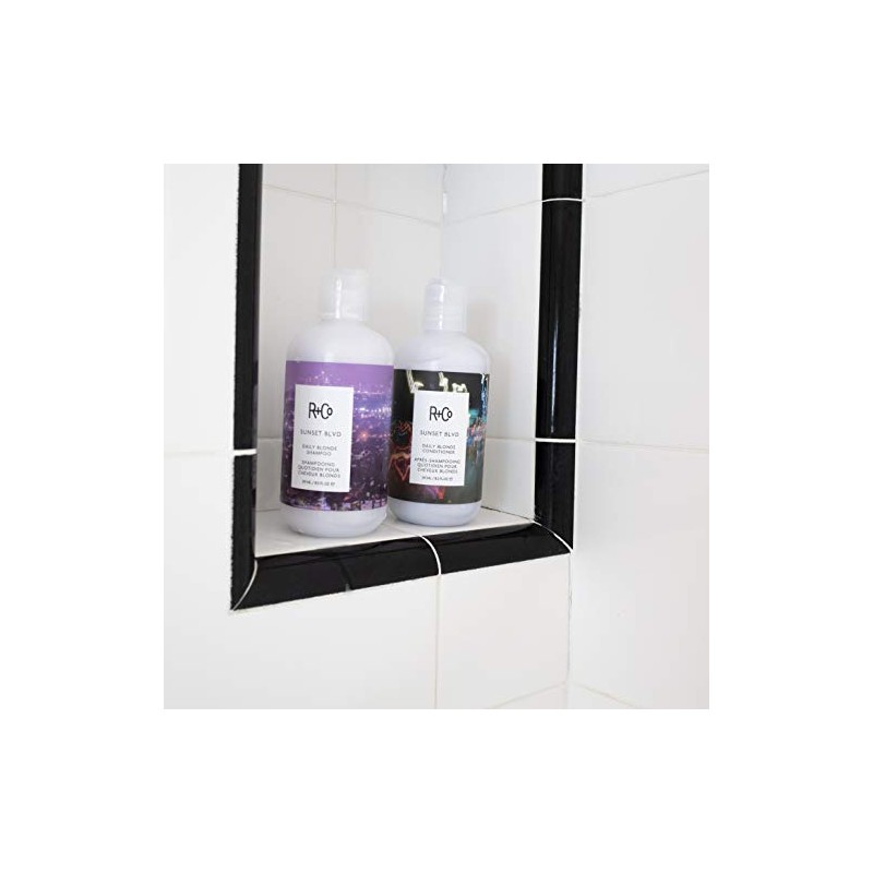 R+Co Sunset Blvd Blonde Conditioner